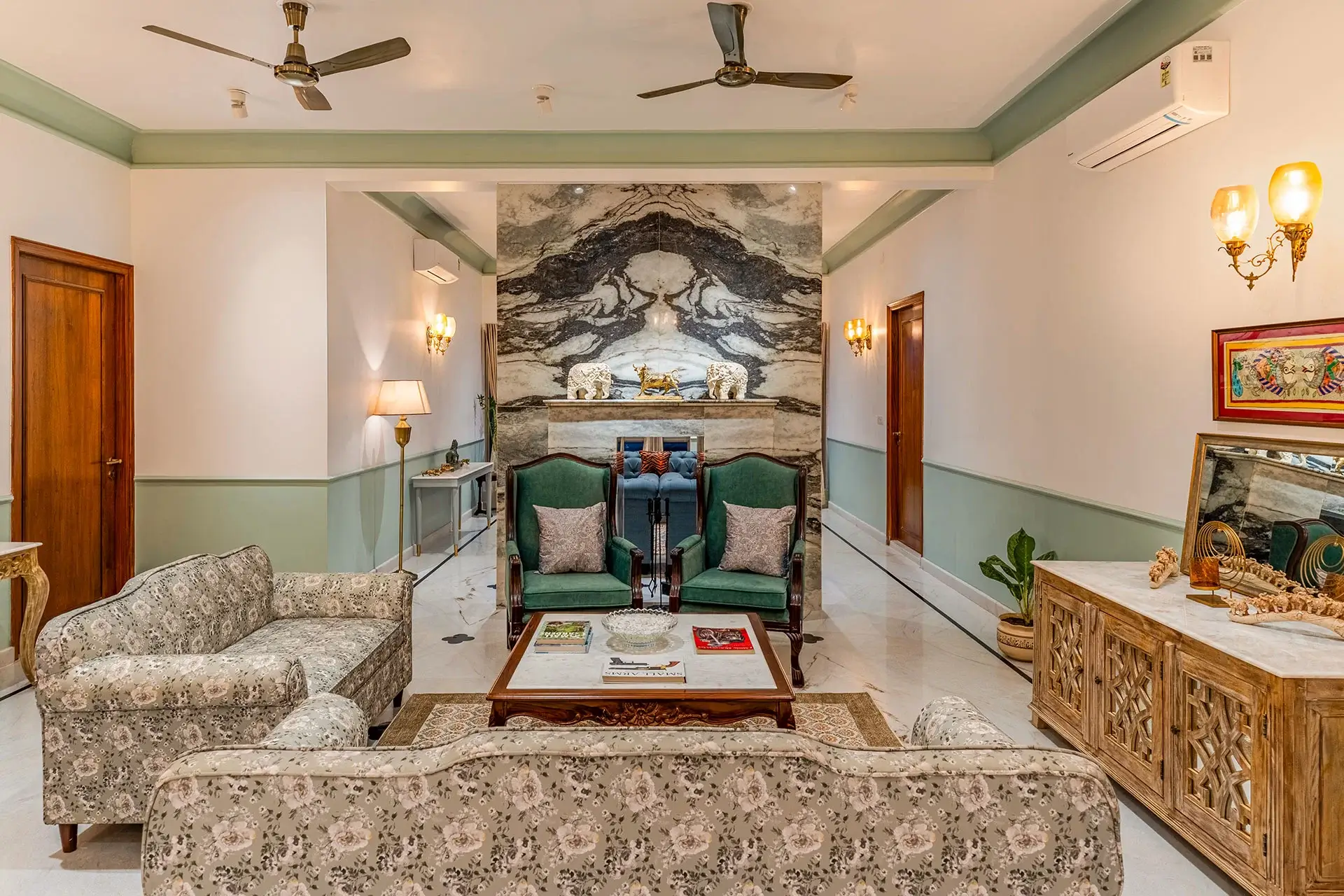 boutique property in udaipur