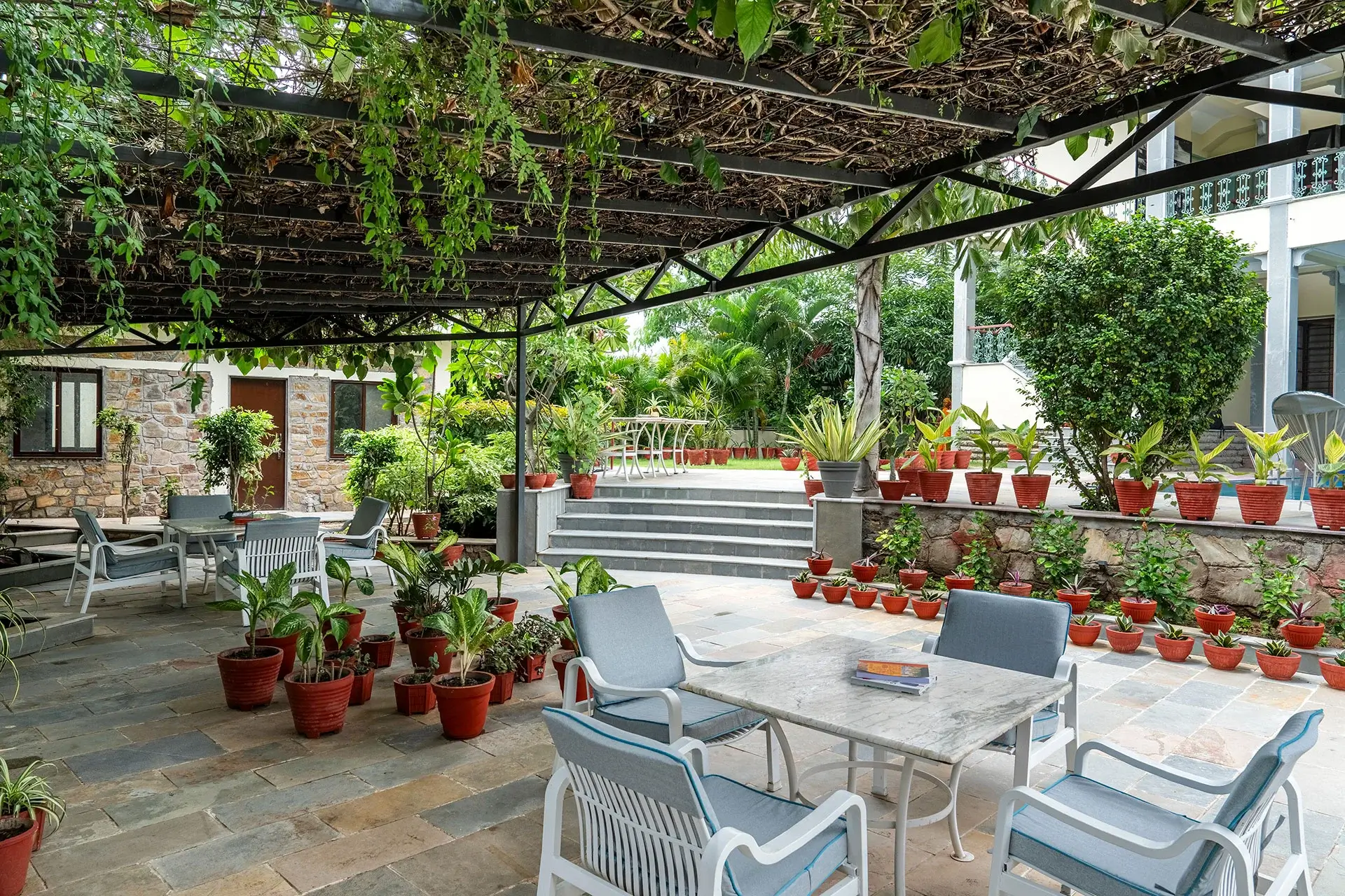 Boutique Hotel Udaipur