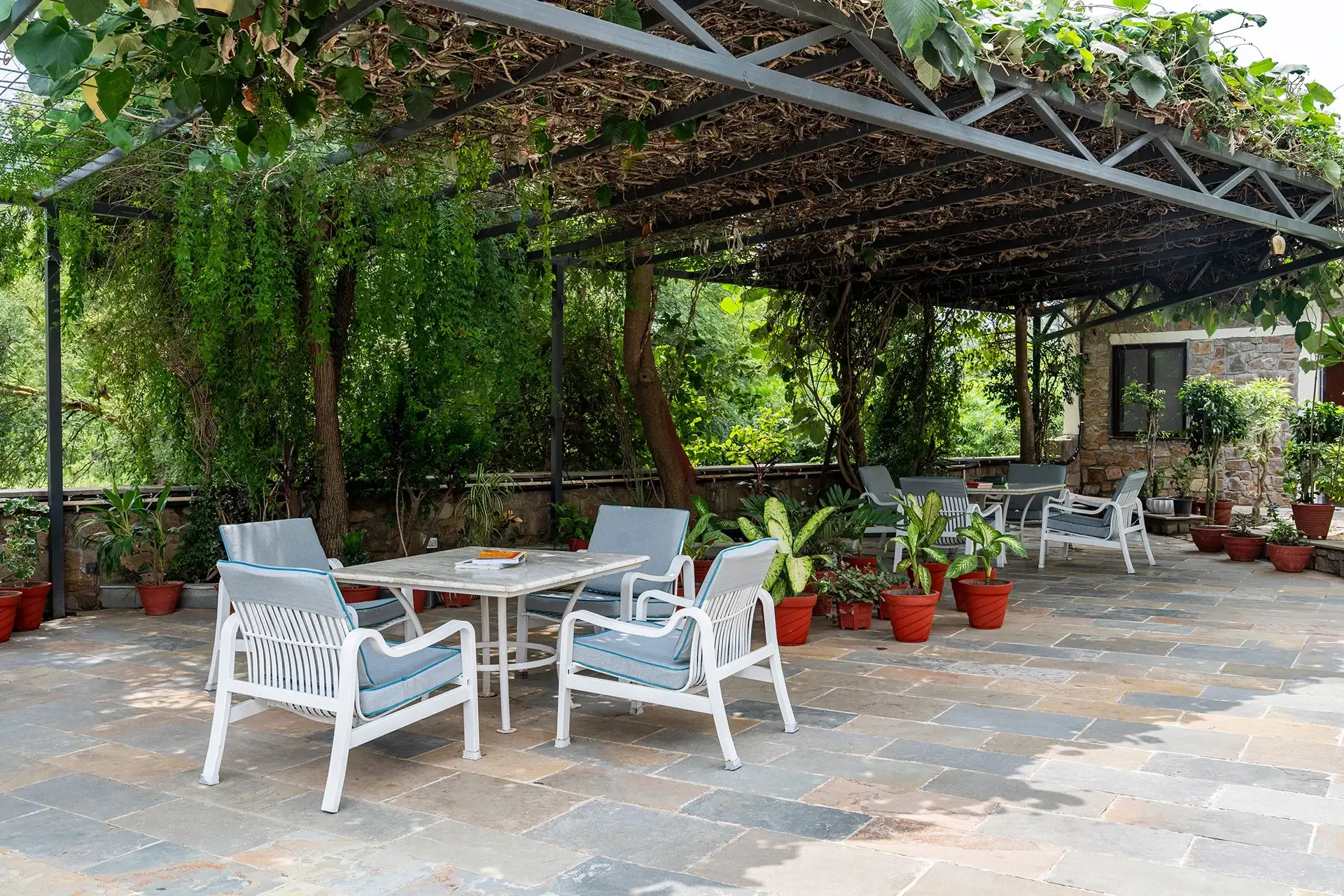luxe property in udaipur