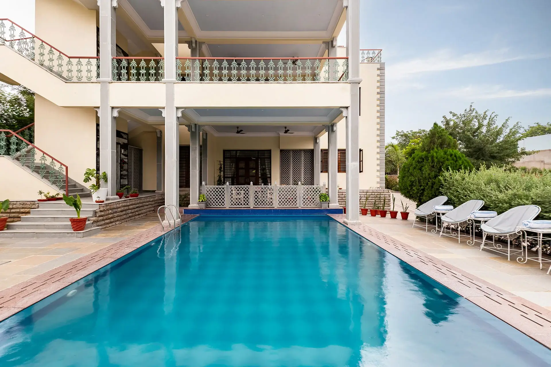 best place for family vacation