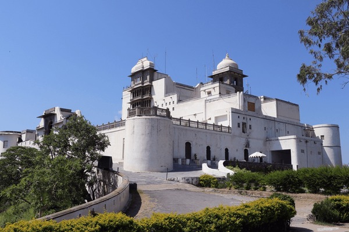 Best Tourist Places in Udaipur