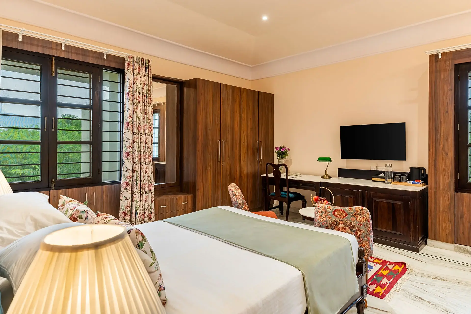 Private Stay for Couples Udaipur