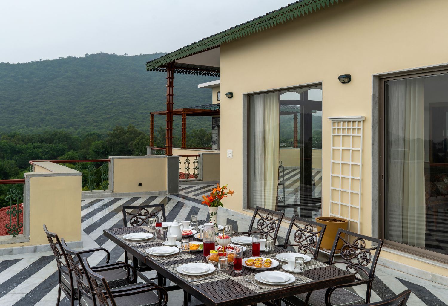 Private Stay in Udaipur